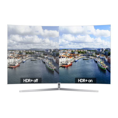 TV Samsung : MAJ firmware HDR+ déployée