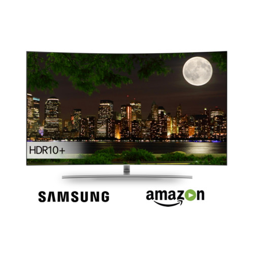 Face au Dolby Vision, Samsung et Amazon officialisent le HDR10+ !