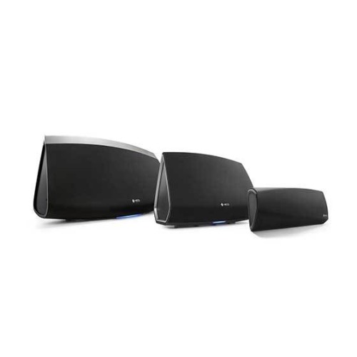 « 90 jours pour être émerveillé » : Jusqu’à 70 euros offerts sur une enceinte Denon HEOS