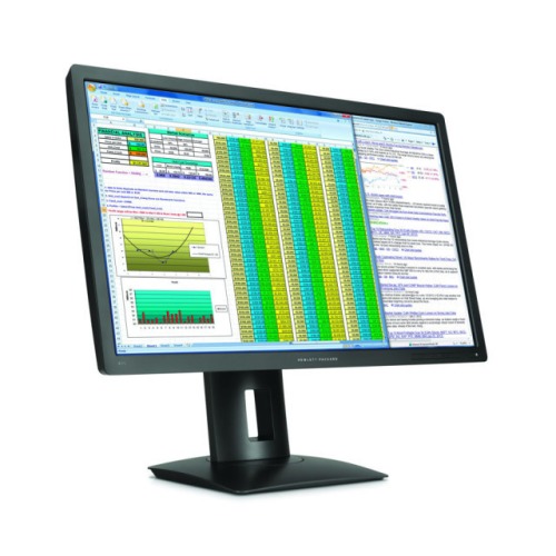 HP Z27Q : Moniteur 5K de 27 pouces prévu pour mars 2015