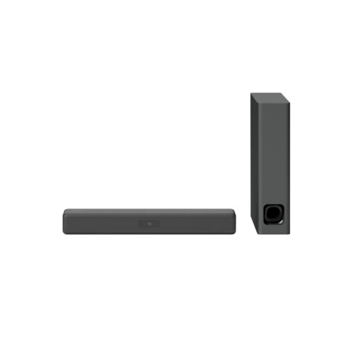 Sony HT-MT300 et HT-MT500 : 2 nouvelles barres sonores 2.1