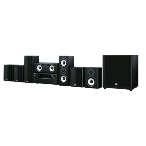 Onkyo révèle son système tout-en-un HT-S9800THX (ampli + enceintes)