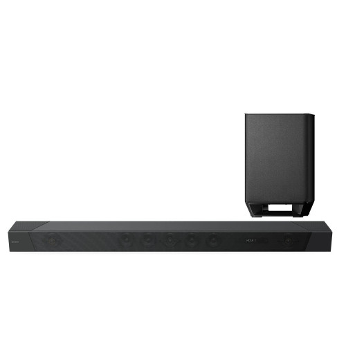 HT-ST5000 : Première barre sonore Dolby Atmos 7.1.2 chez Sony