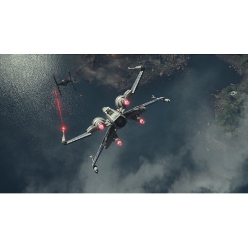 Star Wars Le Réveil de la Force : 112 millions de vues pour la bande-annonce