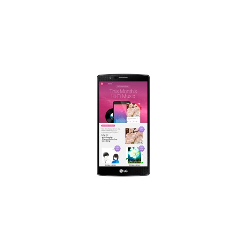 Hi-Fi Music : LG lance sa plate-forme de musique Haute Résolution