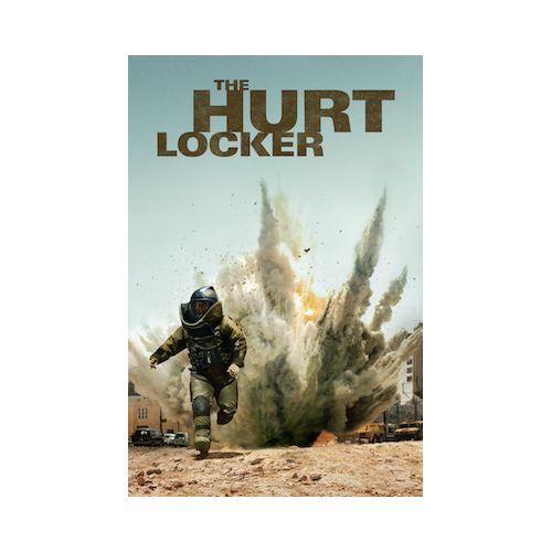 Démineurs (The Hurt Locker) en 4K Ultra HD Blu-ray le 4 février 2020