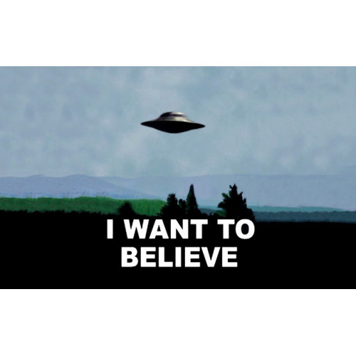 L'intégrale X-Files en Blu-ray : Un indice dévoilé !