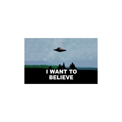 X-Files : la nouvelle saison sur M6 en HD dès le 25 février