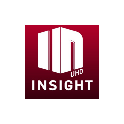 Insight UHD : Un service de vidéo à la demande exclusivement UHD