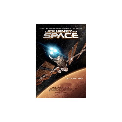 6 films IMAX officialisés en Ultra HD Blu-ray