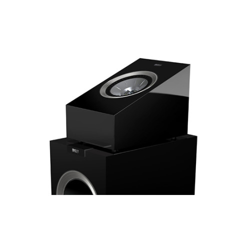 KEF R50 : Un nouvelle paire d’enceintes spéciales Dolby Atmos