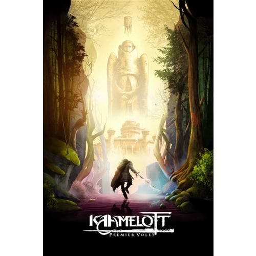 Kaamelott - Premier volet en édition épique 4K Ultra HD Blu-ray le 24 novembre