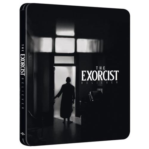 MAJ : L'Exorciste : Dévotion (2023) dès le 21 février 2024 en France en 4K Ultra HD Blu-ray