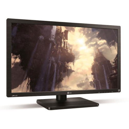 LG 27MU67 : Nouveau moniteur UHD 4K pour les gamers