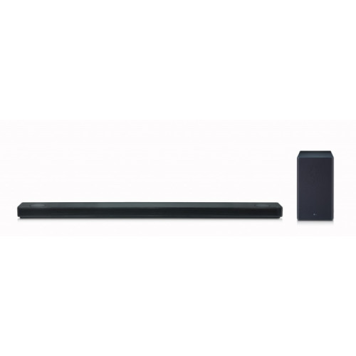 LG SK10Y : Barre de son 2018 Dolby Atmos (5.1.2 canaux)