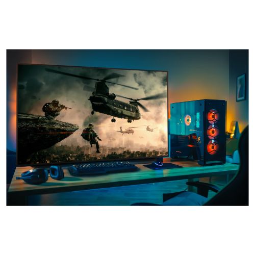 LG Display développe une dalle OLED de seulement 42 pouces