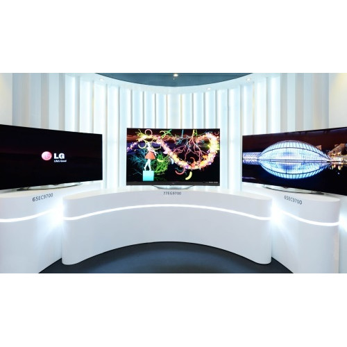Nouveau record : 92 heures devant la télévision