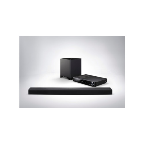 Onkyo présente sa barre sonore LS7200 (Atmos et DTS:X)