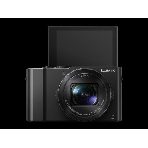 Panasonic Lumix X15 : Compact expert avec vidéo 4K