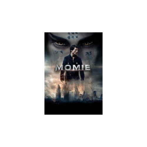 La Momie (2017) : Une édition Ultra HD Blu-ray et Steelbook Blu-ray en précommande