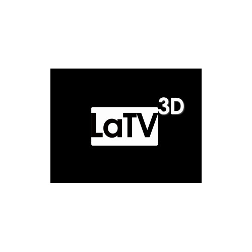 LaTV3D : Une chaîne française 100% 3D pour 2015 !