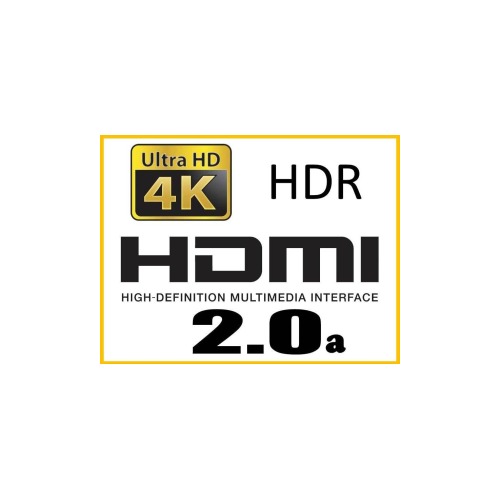 Samsung confirme une MAJ HDMI 2.0a pour ses TV UHD 2015