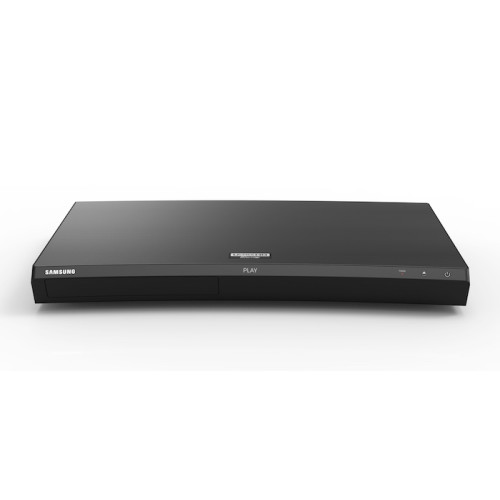 Samsung UBD‑M9500 : Nouvelle platine Ultra HD Blu-ray (CES 2017)