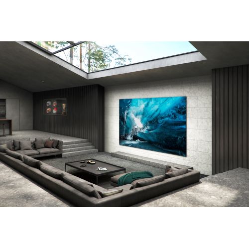 Samsung confirme la commercialisation de deux TV Micro LED de 99 et 110 pouces