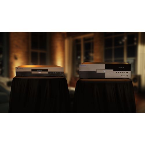 Magnetar officialise 2 nouveaux lecteurs Blu-ray 4K : UDP800 MKII et UDP900 MKII