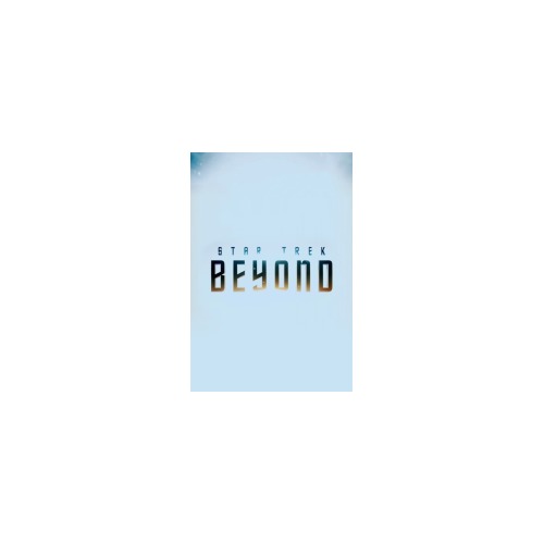 MAJ : Star Trek Beyond : Nouvelle bande-annonce HD disponible