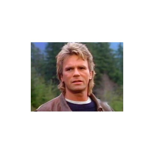 MAJ : Une nouvelle série MacGyver en préparation !