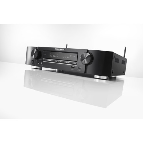 Marantz lancera en juin le NR1608 : Ampli 7.2, 4K, HDR pour 799 euros
