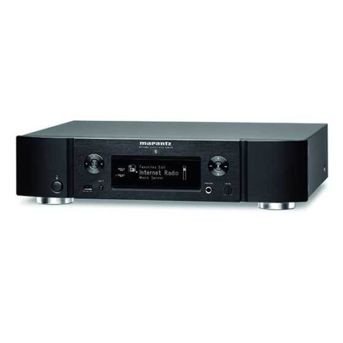 Marantz NA8005 : En juillet en France à 1199 euros