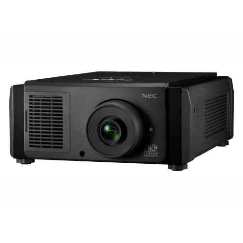 NEC NC1402L : Nouveau projecteur Laser silencieux pour le cinéma numérique
