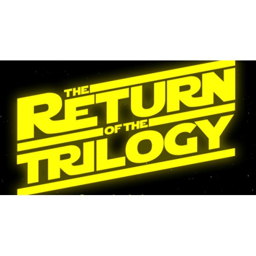 La trilogie originale Star Wars de retour au cinéma