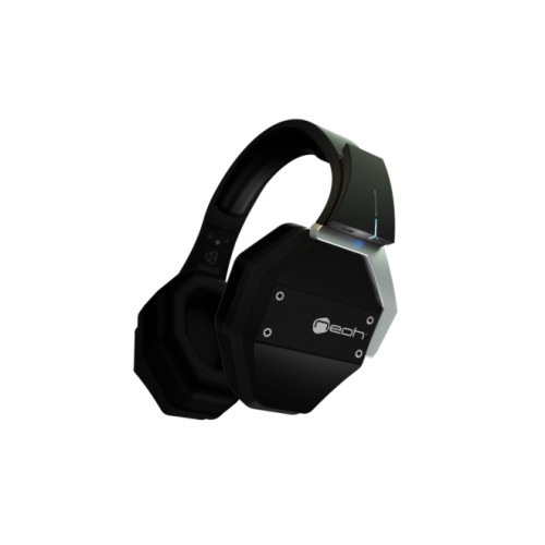 3D Sound Labs développe le casque Neoh