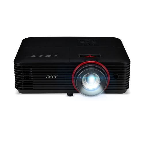 Acer Nitro G550 : Un projecteur Full-HD 120 hz pour gamers