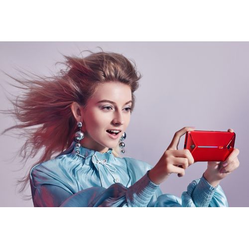 Nubia Red Magic 3 : Un smartphone capable de filmer jusqu'en 8K