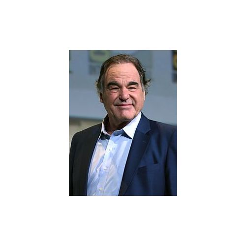 Oliver Stone : Votre collection de Blu-ray aura beaucoup de valeur !
