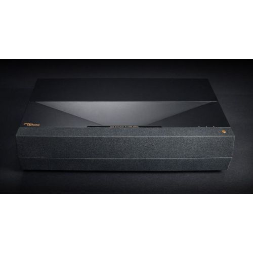 CES 2019 : Optoma présente le P1 Smart 4K UHD Laser Cinema