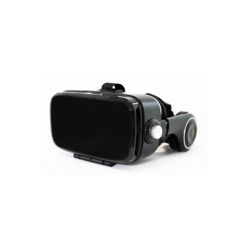 Orange annonce le lancement de son propre casque : Orange VR1