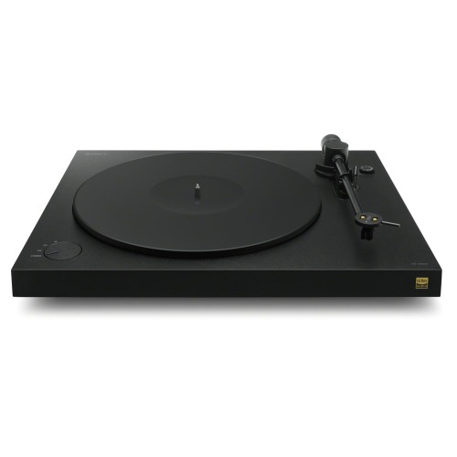 PS-HX500 : Une nouvelle platine vinyle chez Sony