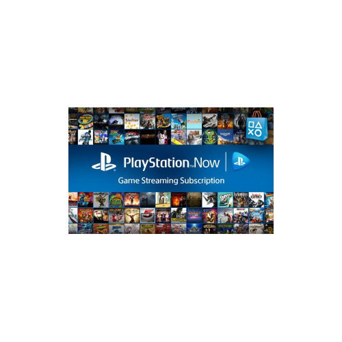 Cloud Gaming : Sony annonce le lancement du Playstation Now en France