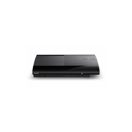Sony s'apprête à mettre fin à la production de la PS3 au Japon