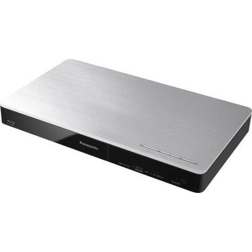 Panasonic DMP-BDT260 : Lecteur Blu-ray 3D Wi-Fi à 149 euros