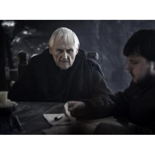 Décès de l'acteur Peter Vaughan (Game of Thrones)