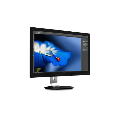 Philips 275P4VYKEB : Moniteur 5K (10 bits) de 27 pouces
