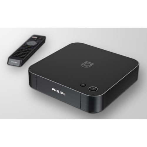 Philips lancera son premier lecteur Ultra HD Blu-ray en juin !