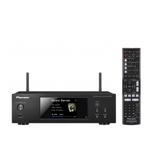 Une future fusion entre Onkyo et Pioneer