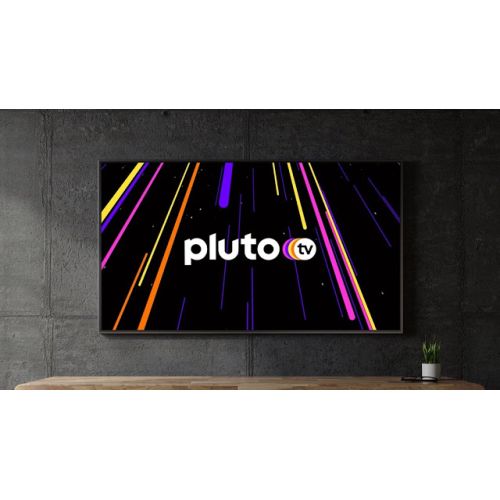 Pluto TV sera disponible en France à partir du 8 février 2021